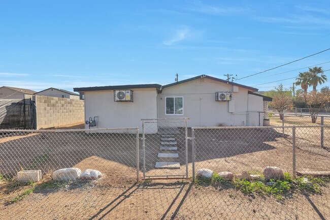 Foto del edificio - 3811 S 9th St