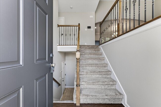 Foto del edificio - 3702 Wind Mill Ct