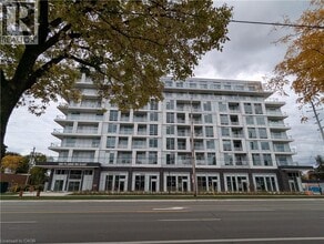 Building Photo - 500 Plains Rd E