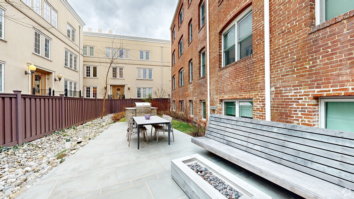 Photo - Flats on the Hill (Furnished Suites) Apartments