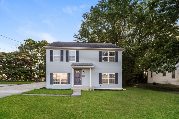 Foto principal - 1834 Garvey Ave