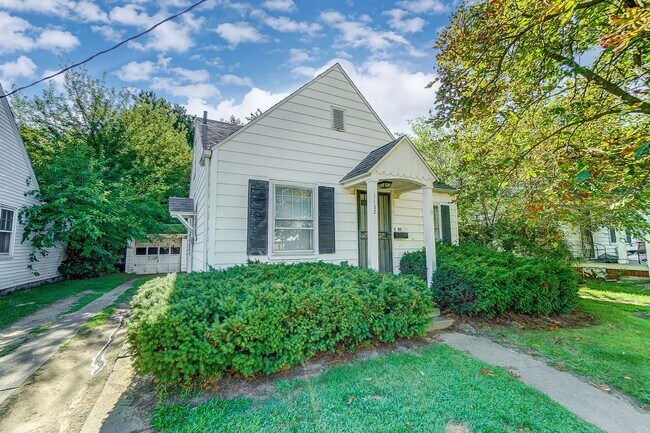 Building Photo - 1132 Brookley Blvd