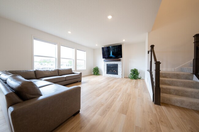 Foto del edificio - 17944 Hinckley Ave