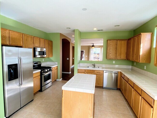 Foto del edificio - South Reno Rental Available