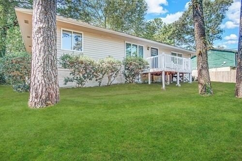 Foto del edificio - 3993 Flakes Mill Rd