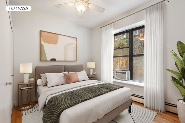 Foto del edificio - 314 W 94th St