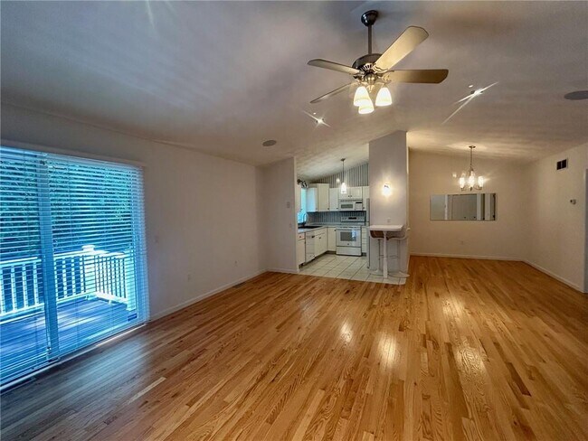 Foto del edificio - 266 Scituate Ave