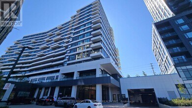 Building Photo - 2485 Eglinton Ave W