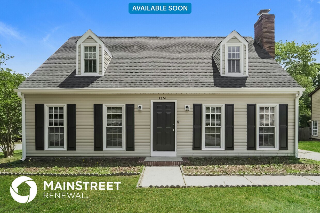 Foto principal - 2114 Bally Duff Ln