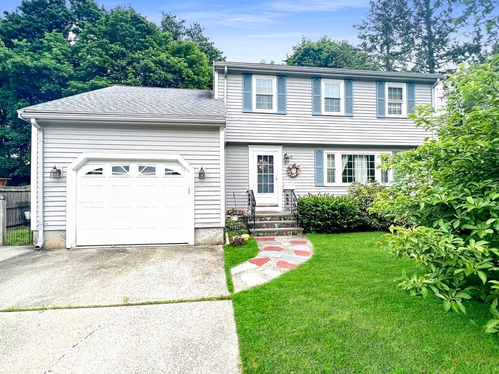 17 Nardone Rd, Needham, MA 02492 House Rental in Needham, MA