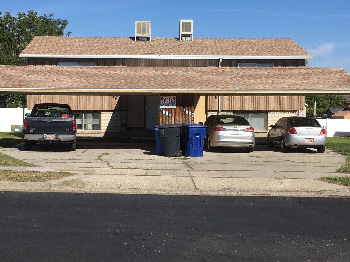 Main - 7584 W Jefferson Rd