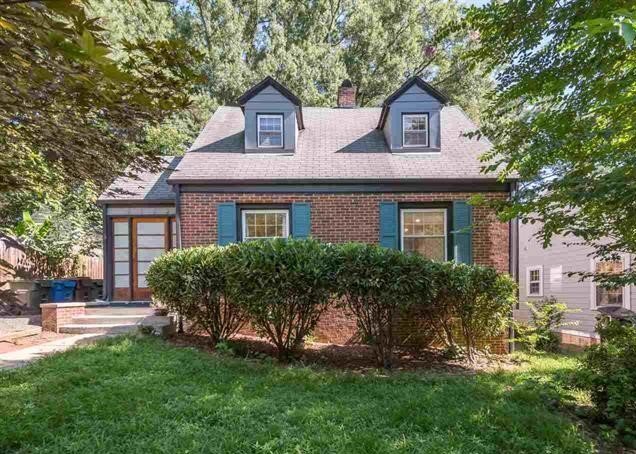 Building Photo - Lovely updated home in Watts-Hillandale ne...