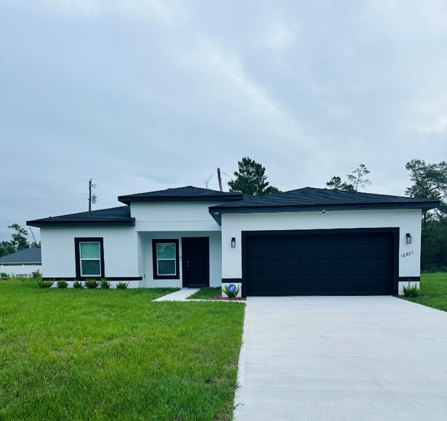 Building Photo - 16821 SW 30th Avenue Rd