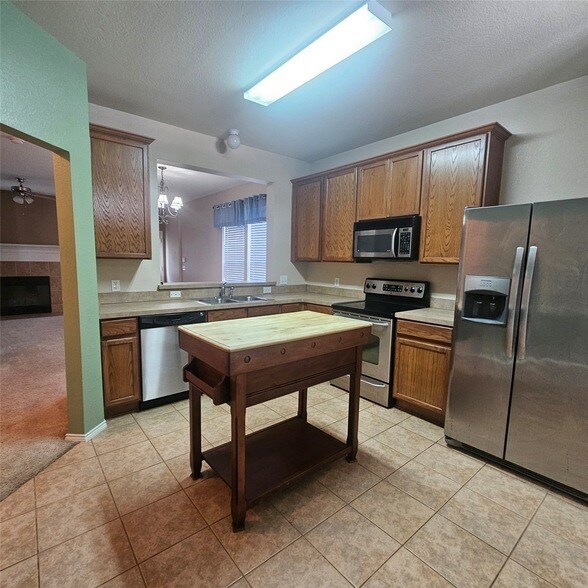 Foto del edificio - 10741 Traymore Dr