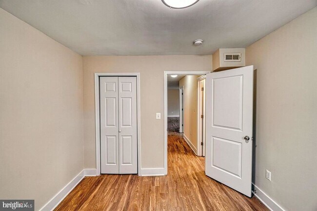 Building Photo - 2 br, 1 bath House - 5227 Marlboro Pike Ap...