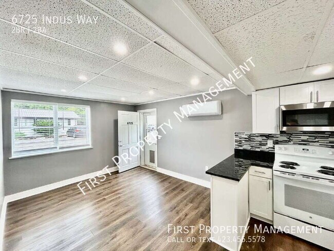 Foto del edificio - 6725 Indus Way