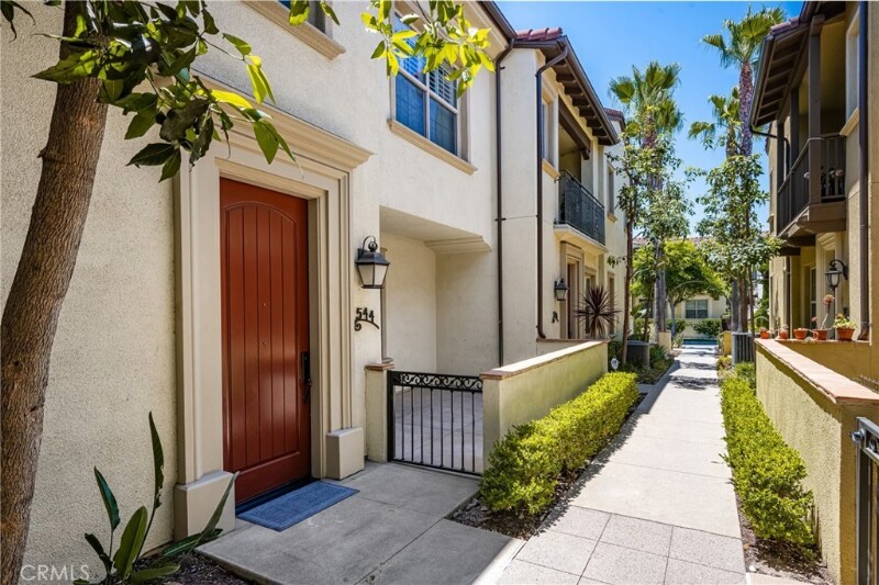 Foto principal - 544 S Casita St