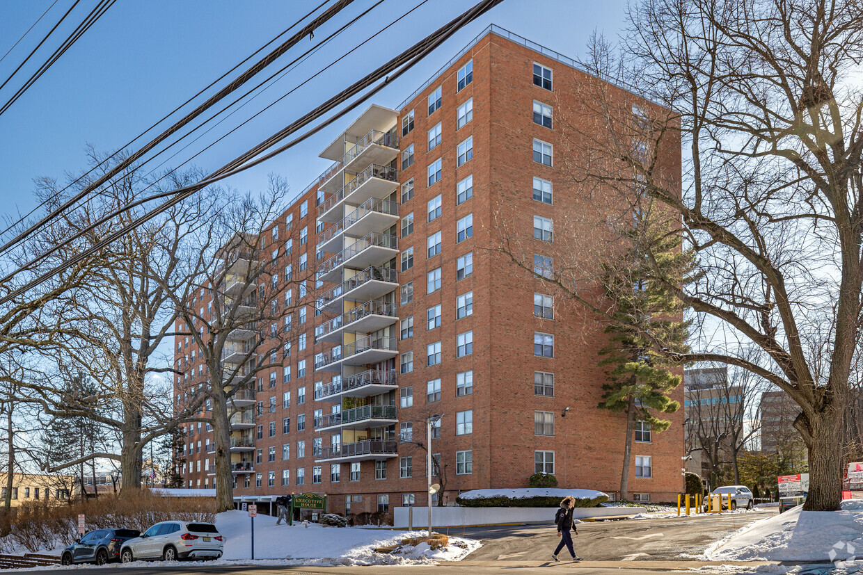 Primary Photo - Executive House Condominium