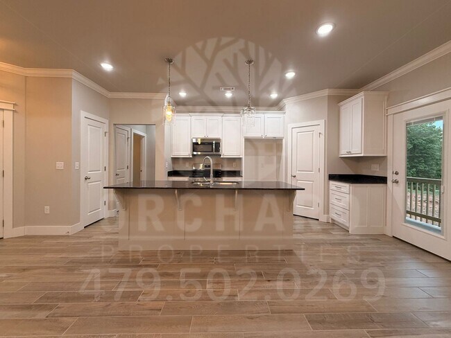 Foto del edificio - Bella Vista Single-Family Home- 2 Bed/ 2 Bath with Hobby Room- Well-Designed Cheston Plan