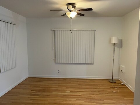 Comedor - 1712 N Pepper St