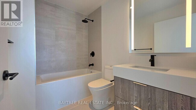 Photo du bâtiment - 308 Jarvis St