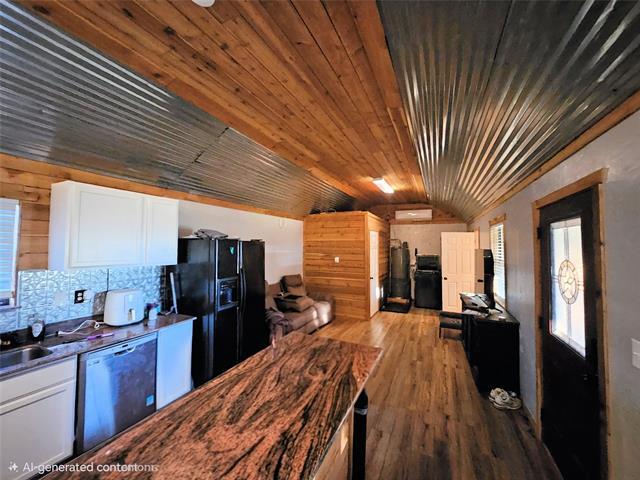 Building Photo - 15309 S Farm to Market 372