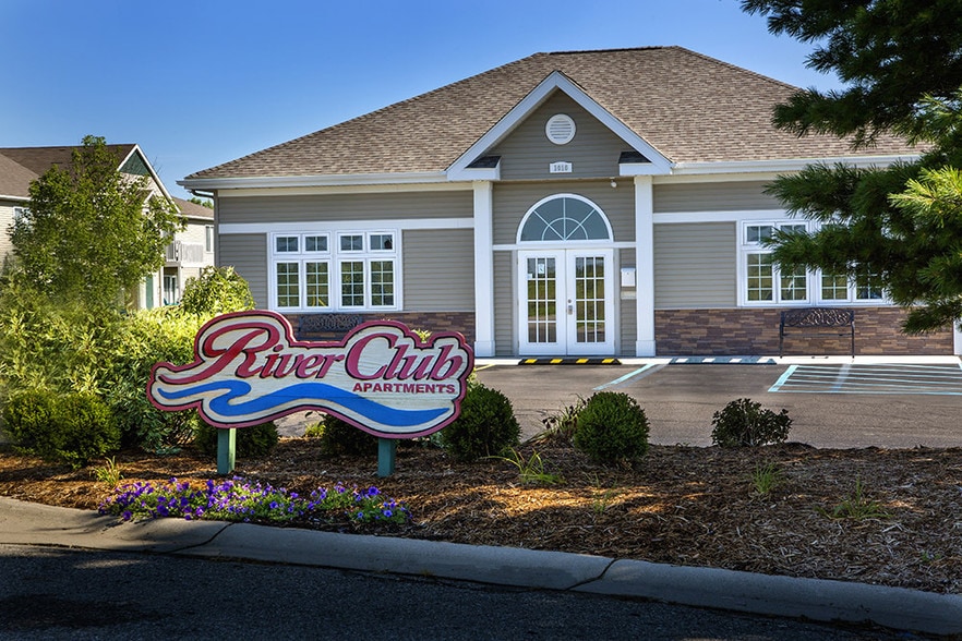 River Club Rentals Holland, MI