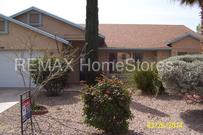 Foto principal - 2710 Sun Crest Dr