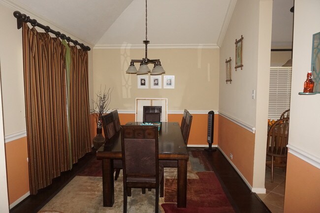 Foto del edificio - 12903 Northpointe Bend Dr