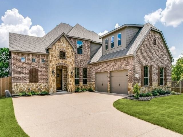 Foto principal - 200 Rock Tree Ct