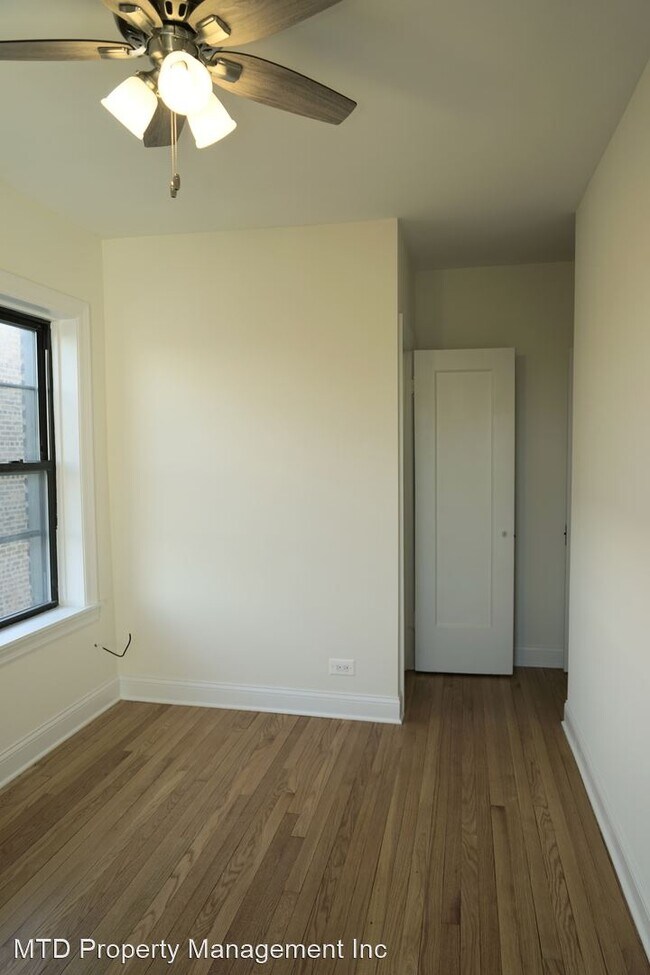 Foto del edificio - 4301 N Winchester Ave