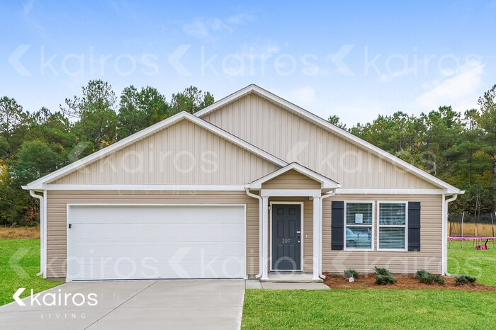 Primary Photo - 207 Kyles Dr.