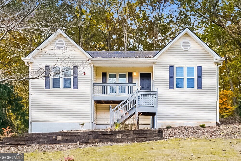 Foto principal - 3721 Winding Trail Ct