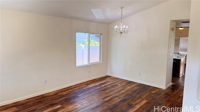 Foto del edificio - 91-1106-1106 Kaiopua St