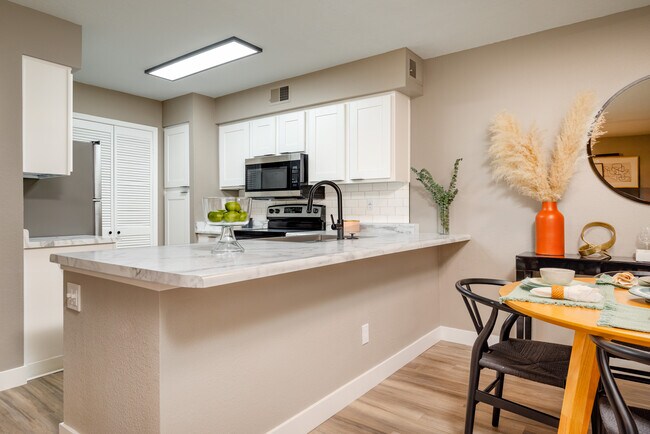 Foto del edificio - Overlook