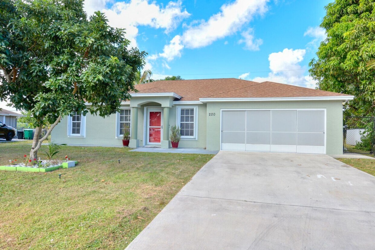 Foto principal - 220 W Arbor Ave