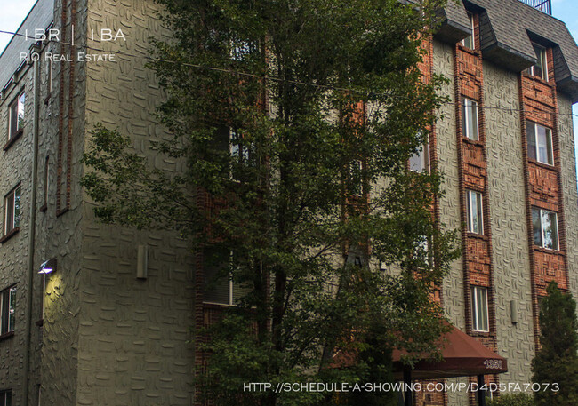 Building Photo - 1350 N Lafayette St