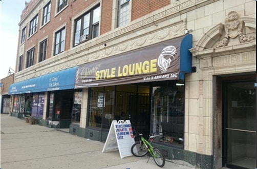 9141 - 9147 S Ashland Ave - 9141-9147 S Ashland Ave
