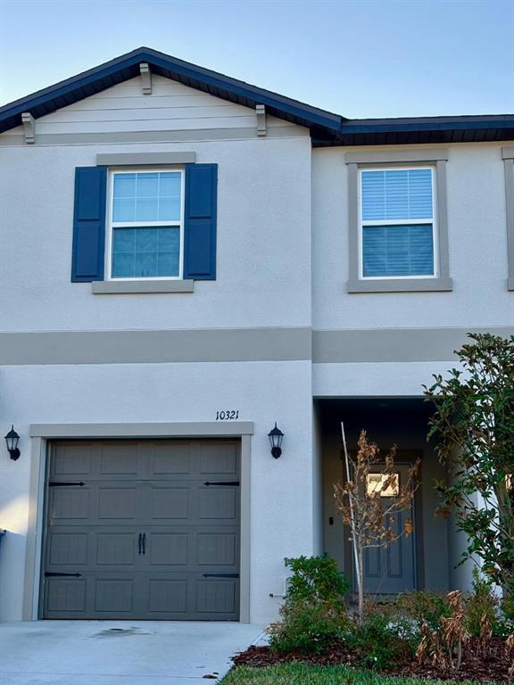 Foto del edificio - 10321 Trumpet Honeysuckle Wy