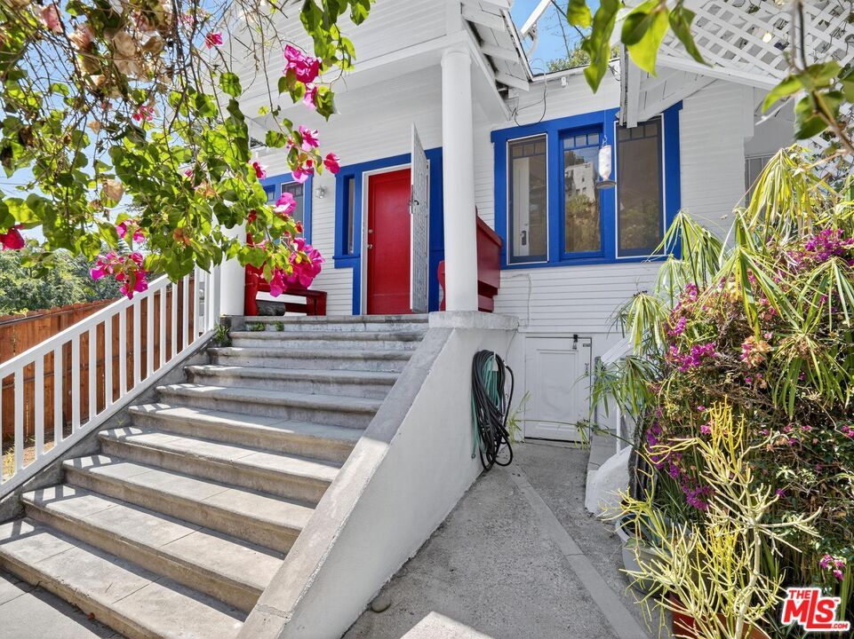 Foto principal - 2565 Glen Green St