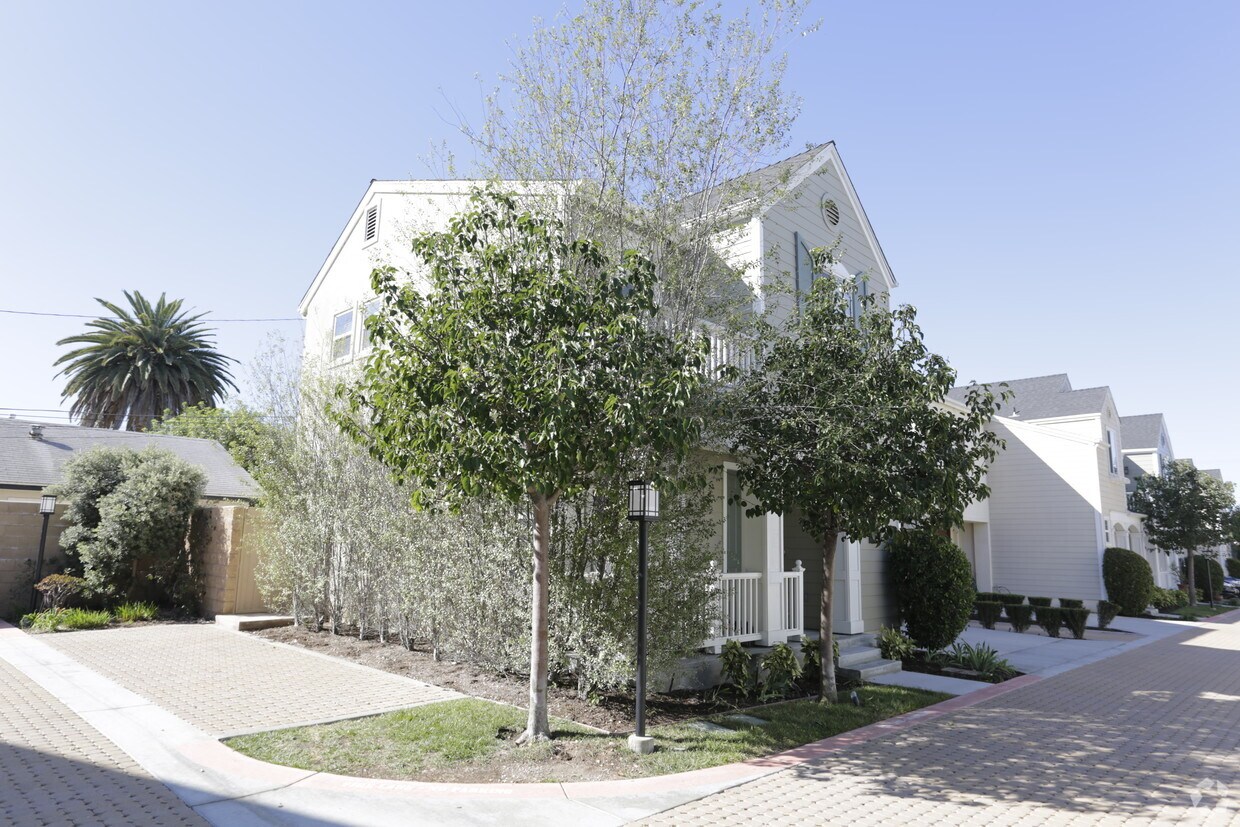 Foto del edificio - 307 Canoe Pond