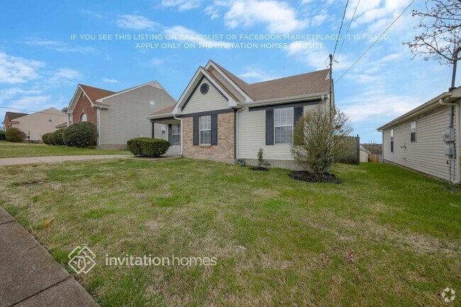 Building Photo - 1145 Shawnee Trace