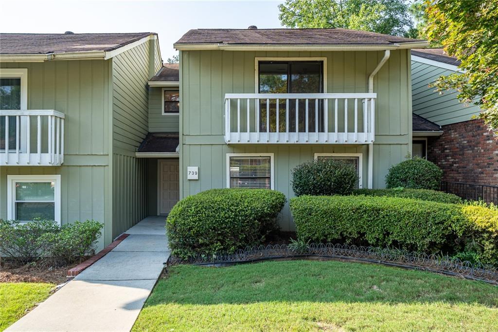 Foto principal - 739 Hanover Ln SE