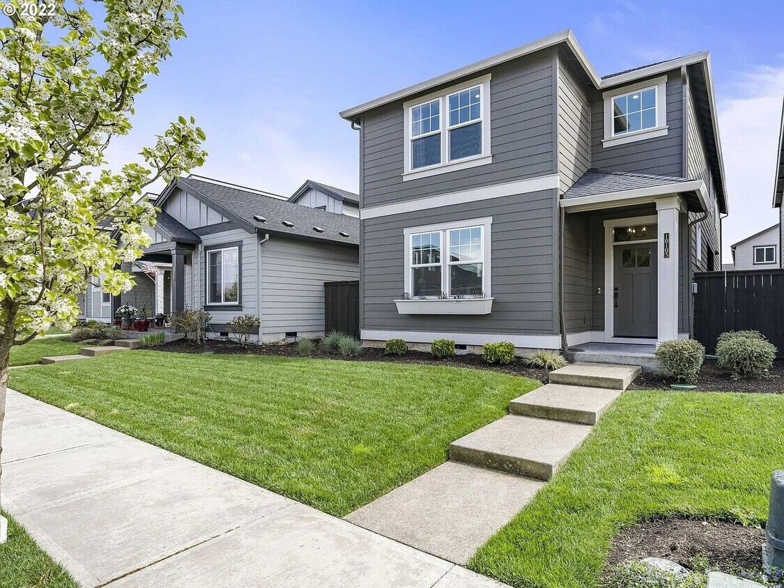 Foto principal - Welcome to your new home!