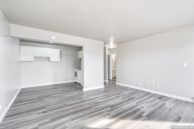 Foto del interior - Sullivan Ridge