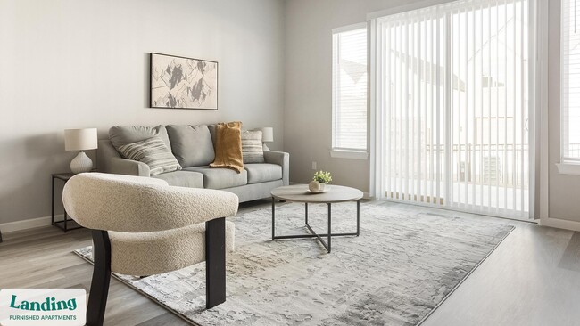 Building Photo - 3401 Redbud Ln