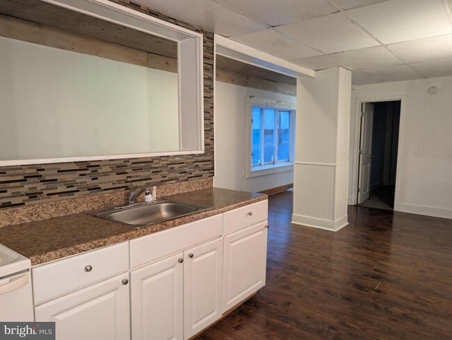 Foto del edificio - 25 Washington Ave