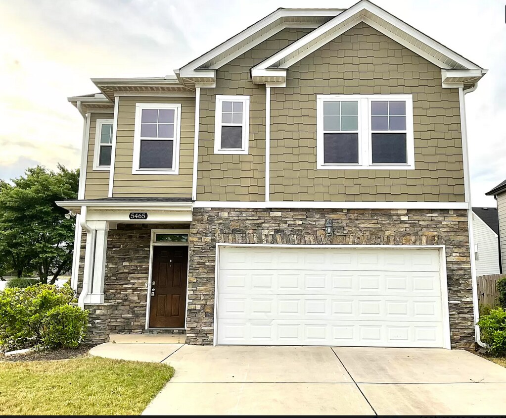 5465 Everlook Cir, Evans, GA 30809 House Rental in Evans, GA