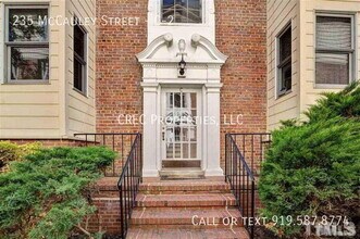 Building Photo - 235 McCauley St