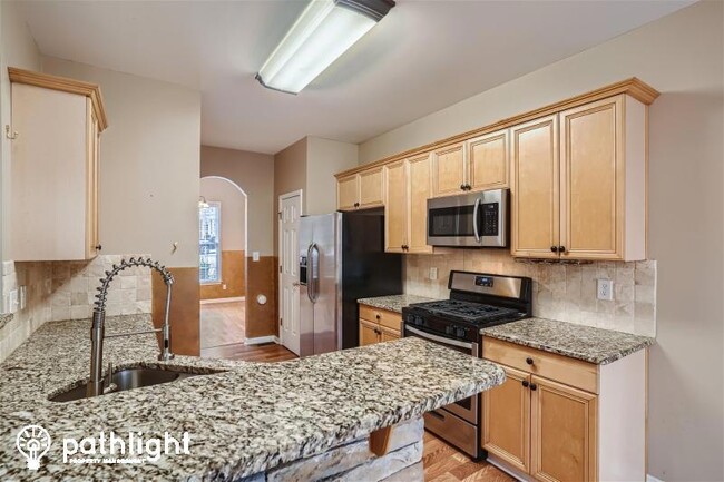 Building Photo - 212 Wildwood Way, Canton, GA, 30114